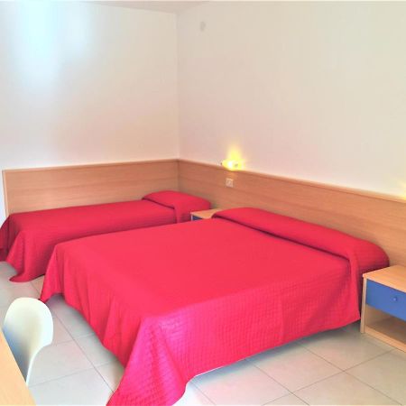 Bibione Residence Apartments ภายนอก รูปภาพ