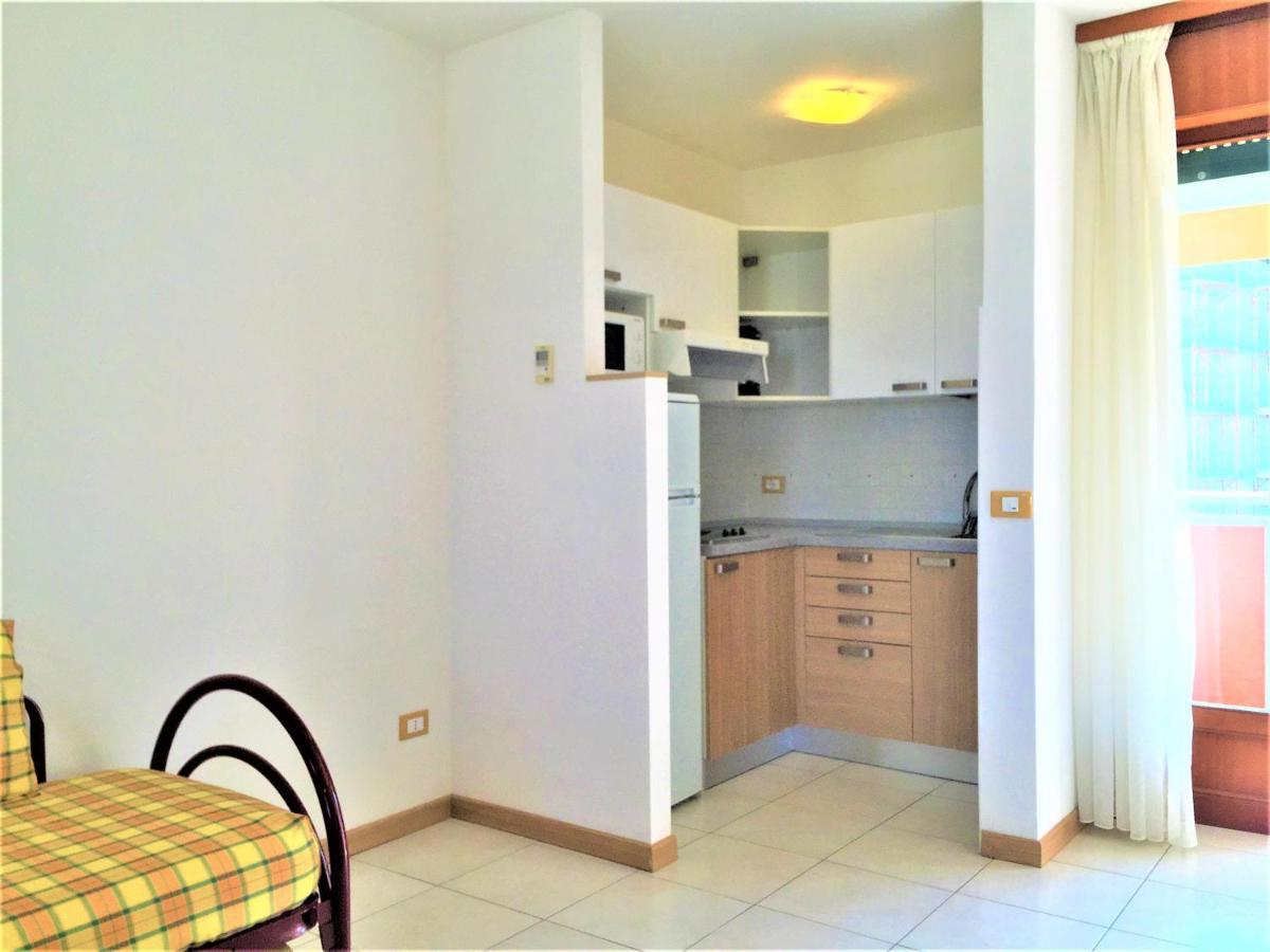 Bibione Residence Apartments ภายนอก รูปภาพ
