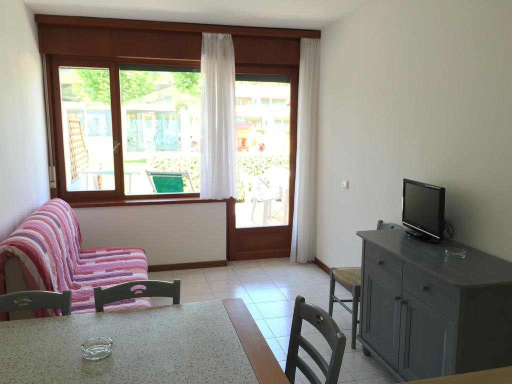 Bibione Residence Apartments ห้อง รูปภาพ
