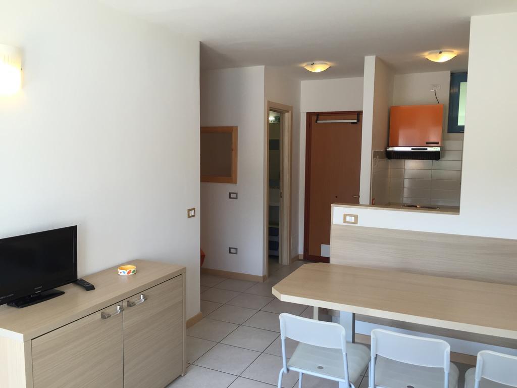 Bibione Residence Apartments ห้อง รูปภาพ