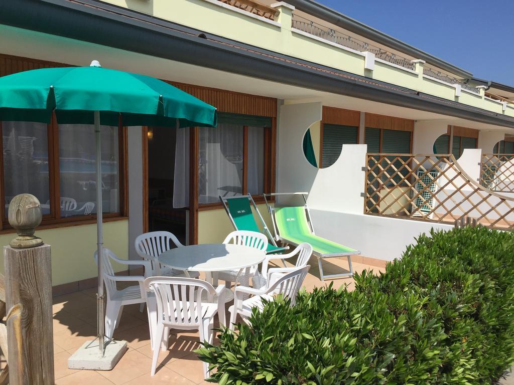 Bibione Residence Apartments ห้อง รูปภาพ