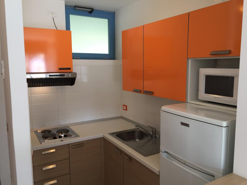Bibione Residence Apartments ห้อง รูปภาพ