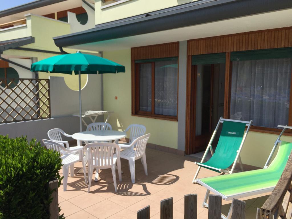 Bibione Residence Apartments ห้อง รูปภาพ