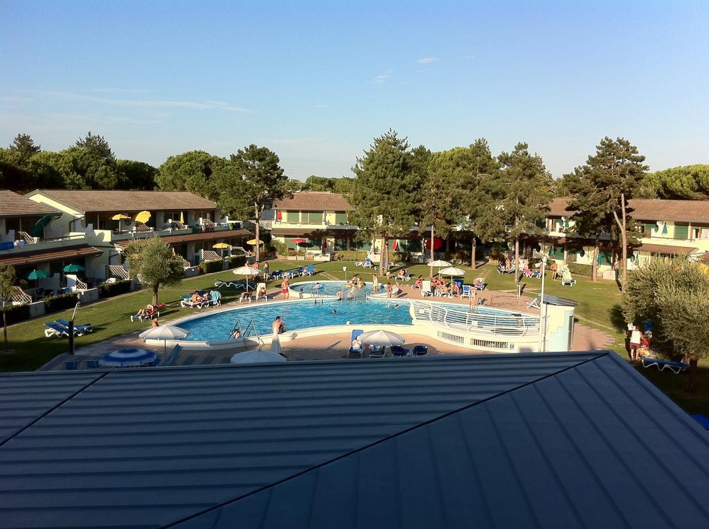 Bibione Residence Apartments ห้อง รูปภาพ