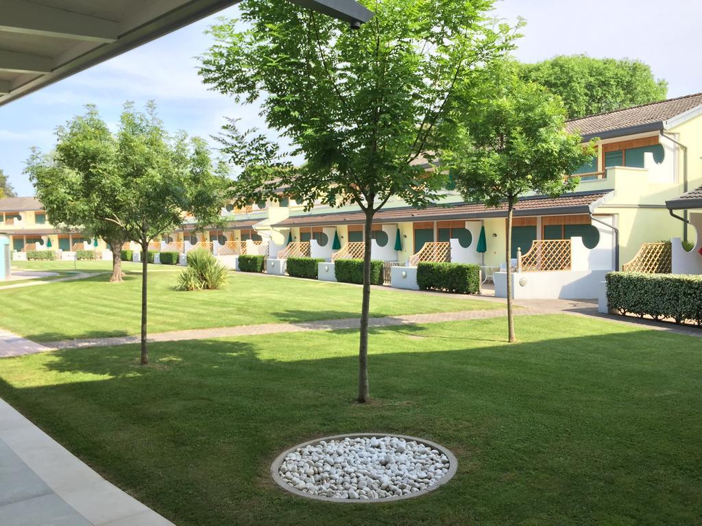 Bibione Residence Apartments ห้อง รูปภาพ