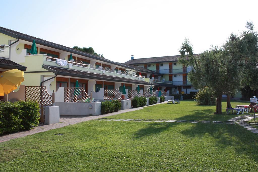 Bibione Residence Apartments ห้อง รูปภาพ