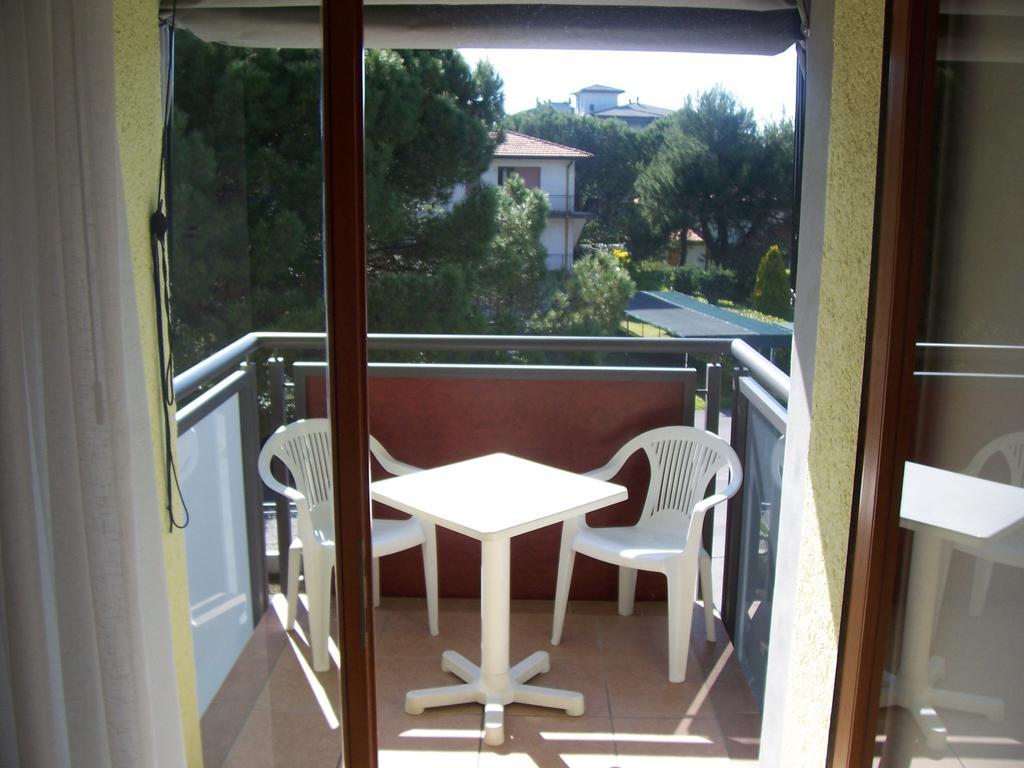 Bibione Residence Apartments ห้อง รูปภาพ