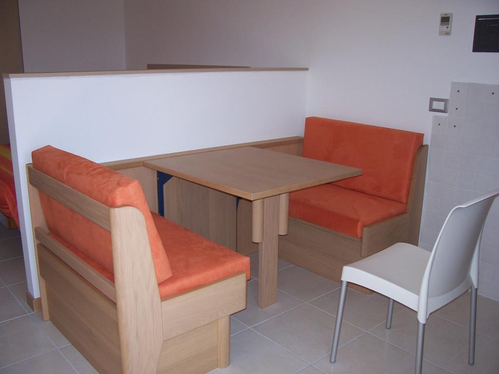 Bibione Residence Apartments ห้อง รูปภาพ